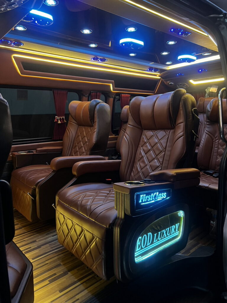 รถตู้เชียงคาน6